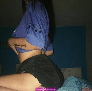 veni y tirame toda tu lechita