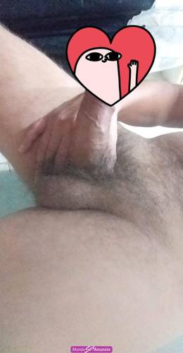 Sexo para todo tipo de damas