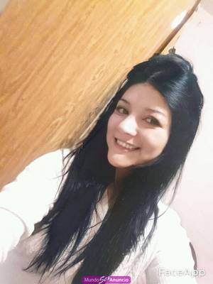 Kiarita 23 años