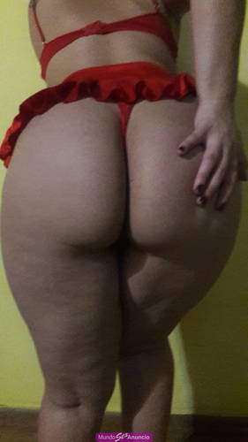 Cachorrita rica