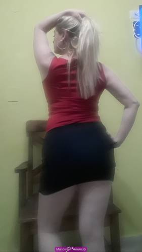 Sensual y atrevida UMA 36/36