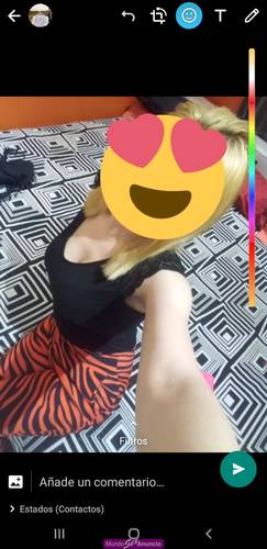 Yohana fabulosa