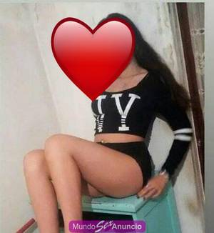 Vicky lunes 18 años