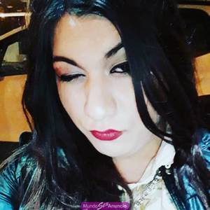 Soy chica trans