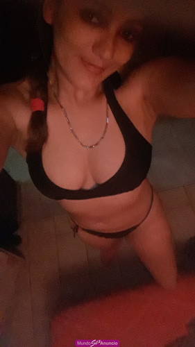 Te espero en mi depa amor