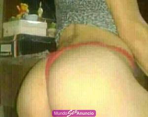 Bella travesti activa y pasiva