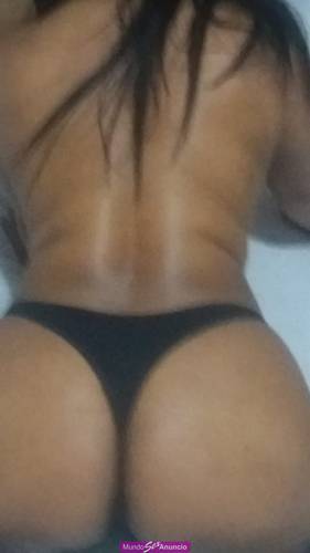 Paola tu negra bella
