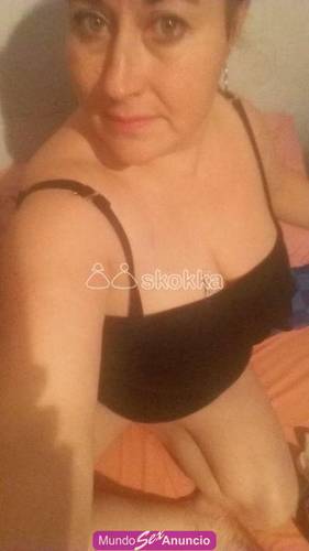 Celeste pechugona