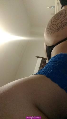Agustina tu nena hot