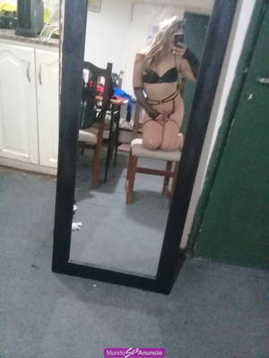 Te espero en mi dpt zona centro