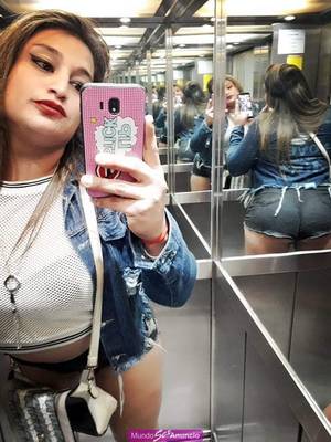 Rocio trans