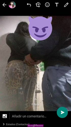 nena mala 😈😈