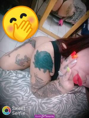 LUCIANA 📲 HACE MARAVILLAS CON LA BOCA✨😲💋