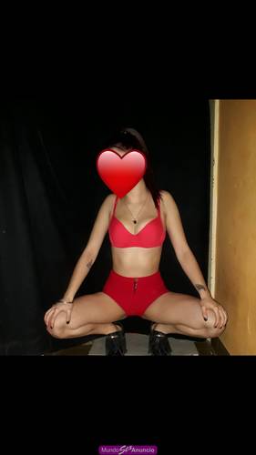 Nuevita Vanessa  22añitos