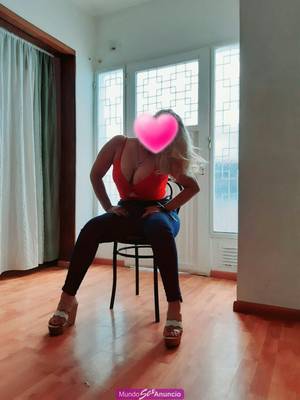 Vanina tu rubia bella
