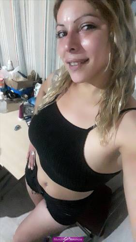 Wendy traviesa la mejor amante