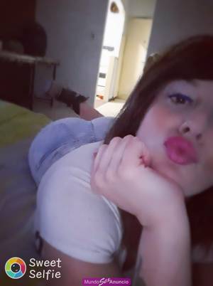 Nenita dulce 26 para maduros💚❤