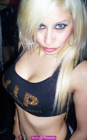 BARBY - Putita complaciente - El Mejor Servicio