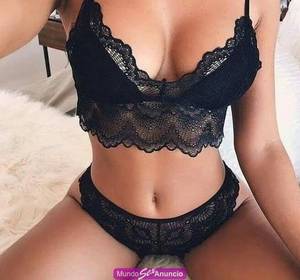 Pendejita ardiente