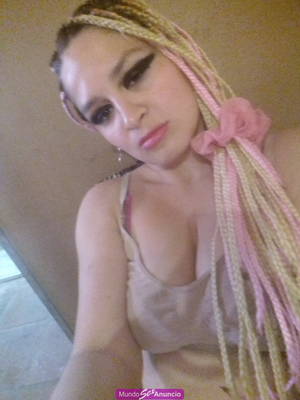 tu muñeca para jugar papi