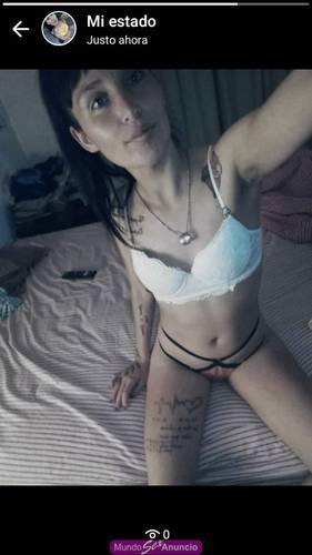 romi.  ojitos