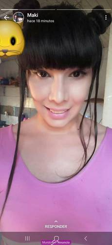 Sin filtros  hermosa  😈