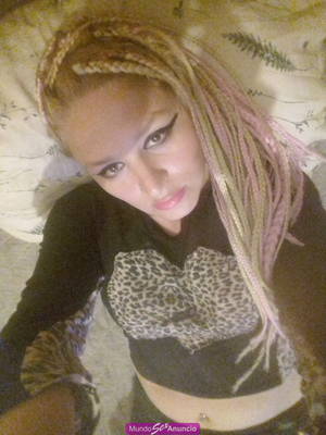 la rubia completa