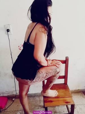 Tu morocha