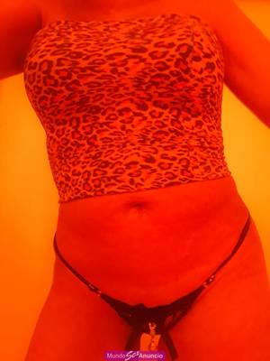 Muy caliente!!!❤💕👄