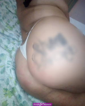 Te espero bebé para pasarla rico