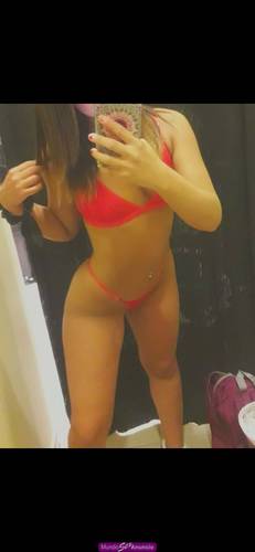 Oriana extrovertida