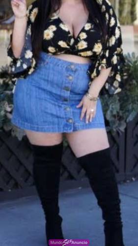 🌷VANINA MADURITA 🌷VOLVI PAR HACERTE GOZAR  DE PLACER