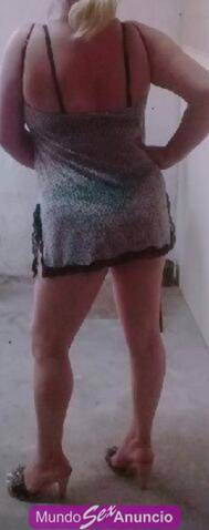 Agata la rubia