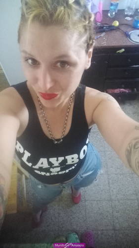 Nicol tu putita