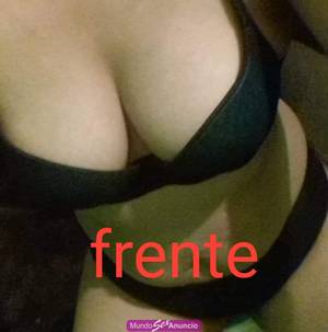 Escort' a domicilio, concretar solo por WASAP)