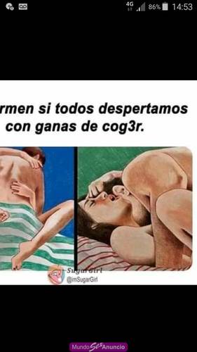 Yyy creo que no hay mujeres que sin $$$ quiera sexo