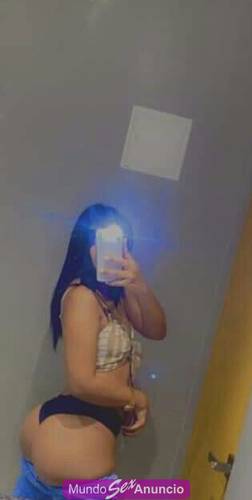 Tu nenita caliente