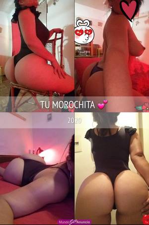 TU MOROCHITA DE COLITA CARNOSA❤❤❤2616725547