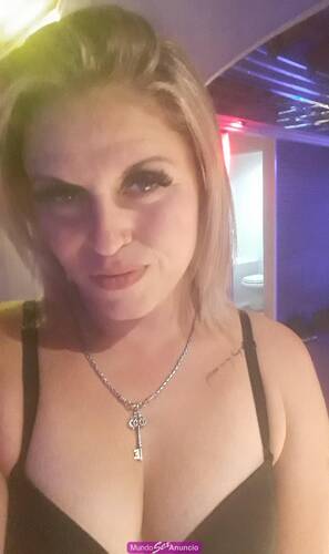 Mica 🌸Sin vueltas🔥sin anticipos fotos reales