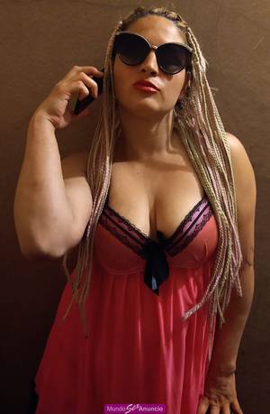 Kiara larrea y santafe