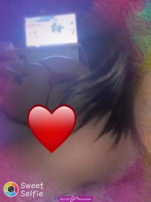 Nenita dulce 26 para maduros💚❤
