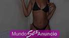Kendra recien llegadita