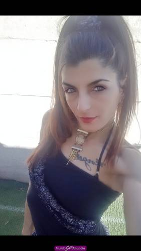💖MAKY HERMOSA MUÑEQUITA!! HASTA LAS 21HS💖
