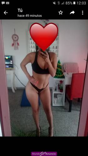 Belu honda novios
