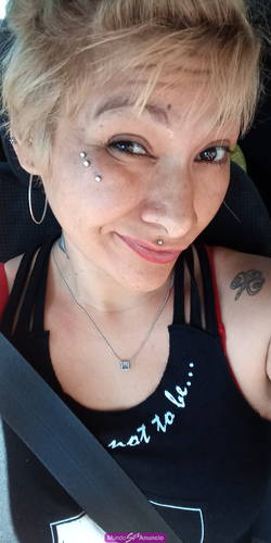 Mimosita y al natural.... h
