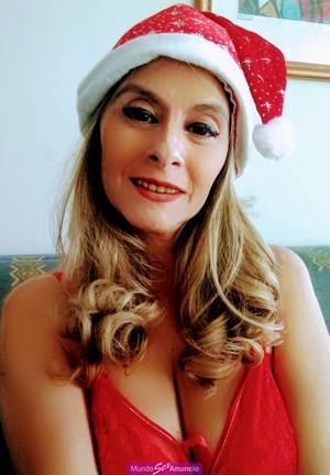 Irina Milf la mejor disponible full time