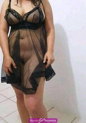 Lujuria de sexo