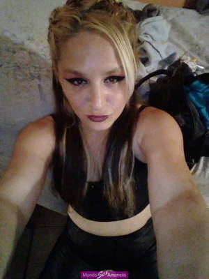 Kiara 24hs te espero larrea y cordoba