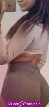 Morocha super dulce y buena onda😍Loly😍