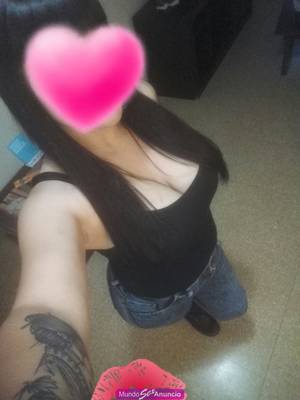 Zaira tu nena atrevida escort